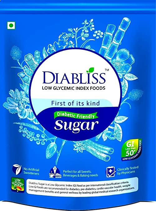 Sugar Diabliss 500g